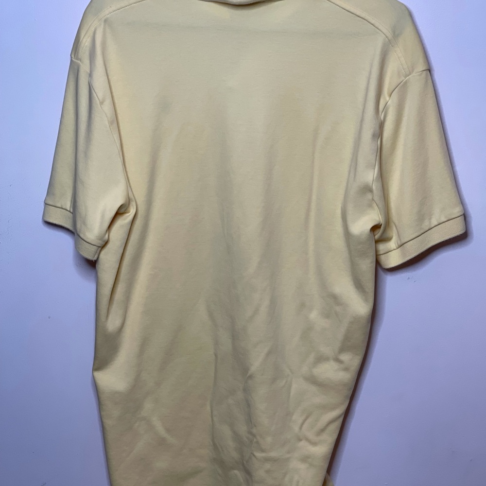 Polo Ralph Lauren Men’s Polo Size M - Picture 3 of 4